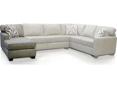 Costner LAF Chaise Lounge