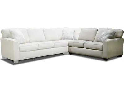 Costner RAF Loveseat