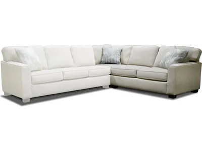 Costner RAF Corner Sofa