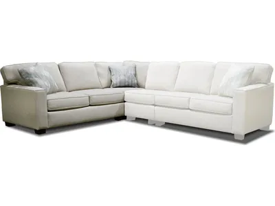 Costner LAF Corner Sofa