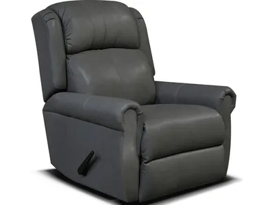 EZ5H00AL Swivel Gliding Recliner