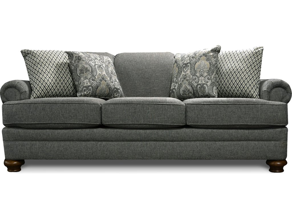 Reed Sofa - main image