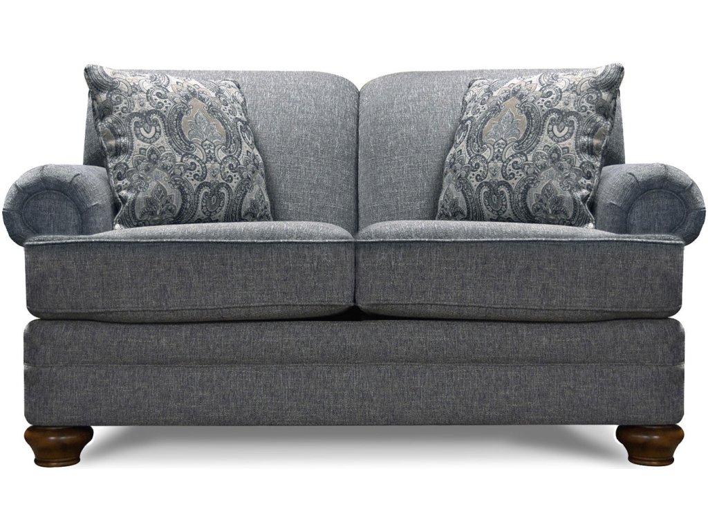 Reed Loveseat - main image