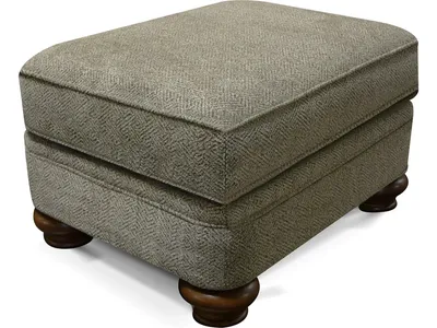 Reed Ottoman