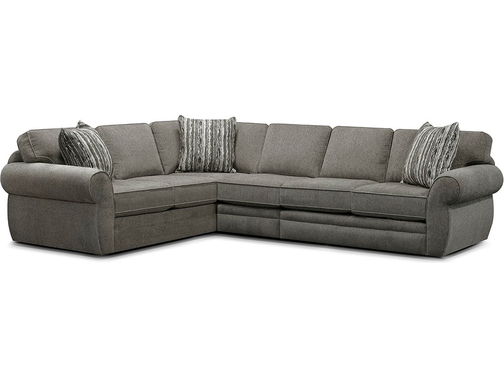 Dolly Sectional - image 1
