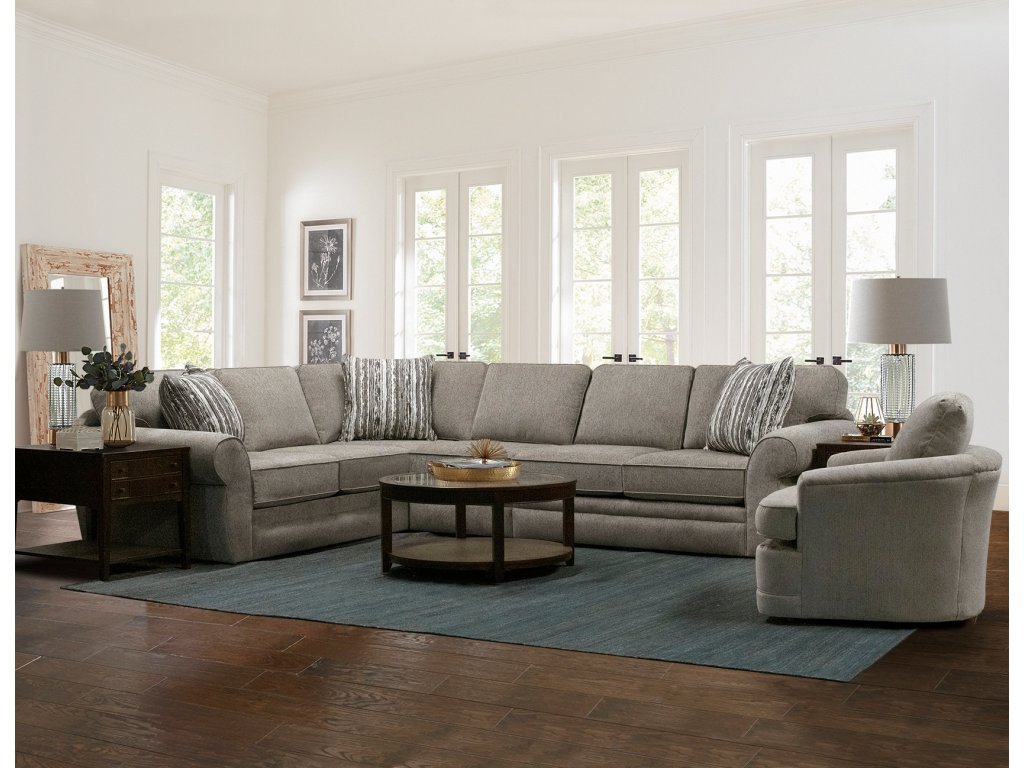 Dolly Sectional - image 2
