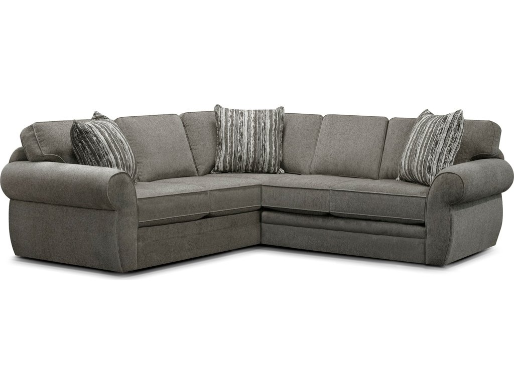 Dolly Sectional - main image