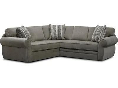 Dolly Sectional