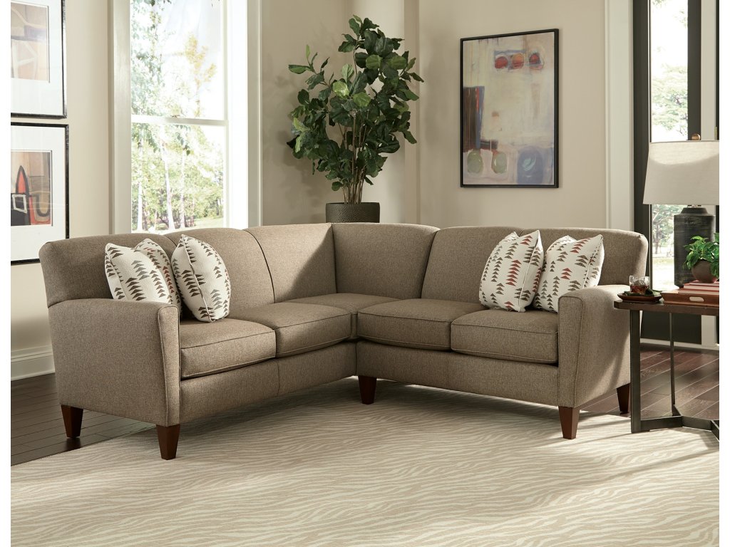 Collegedale Sectional - image 4