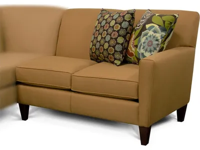 Collegedale Right Arm Facing Loveseat