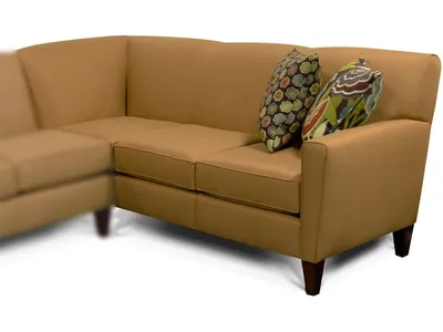 Collegedale Right Arm Facing Corner Sofa