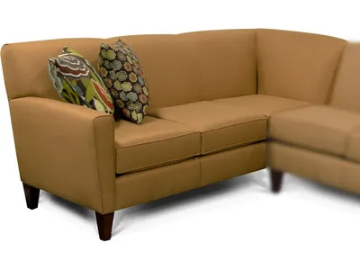 Collegedale Left Arm Facing Corner Sofa