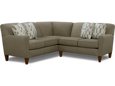 Collegedale Sectional