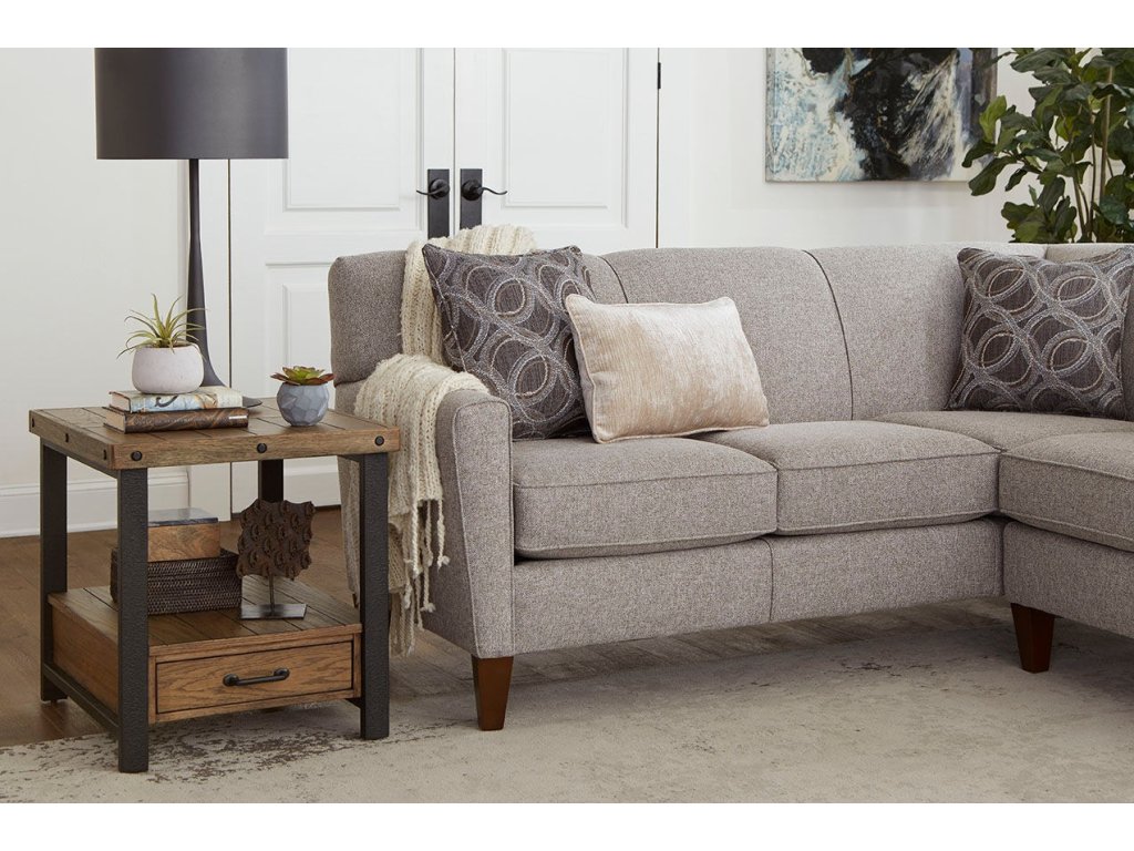 Collegedale Sectional - image 2