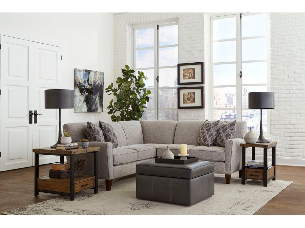 Collegedale Sectional - image 1
