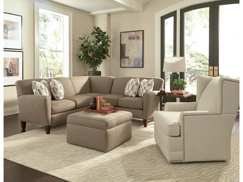 Collegedale Sectional - image 3