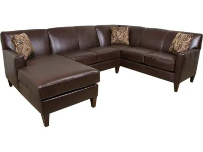 Lynette Sectional
