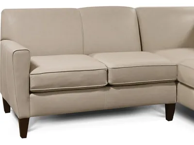 Lynette Left Arm Facing Loveseat