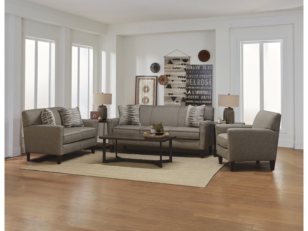 Collegedale Sofa - image 1
