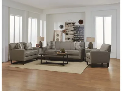 Collegedale Sofa - Alternative View