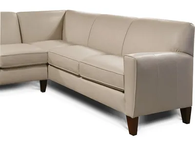 Lynette Right Arm Facing Corner Sofa