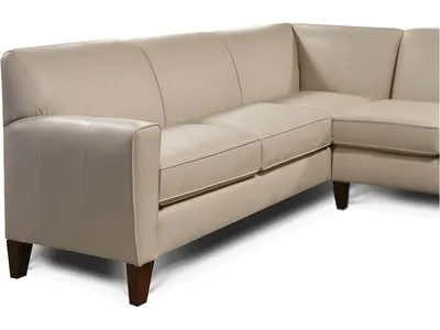 Lynette Left Arm Facing Corner Sofa