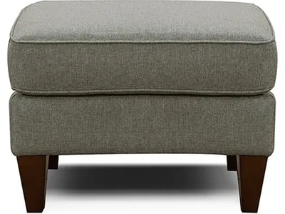 Collegedale Ottoman