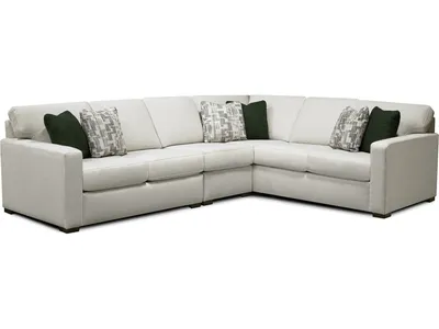 Baylor Sectional