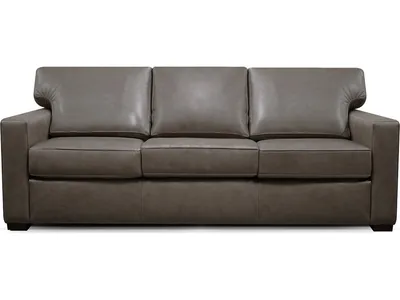 Baylor Leather Sofa