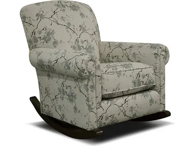 Eliza Rocking Chair