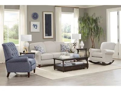 Eliza Sofa - Alternative View