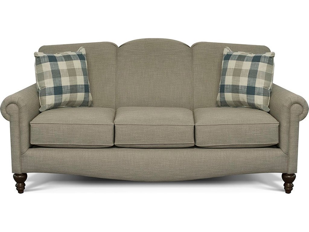 Eliza Sofa - main image