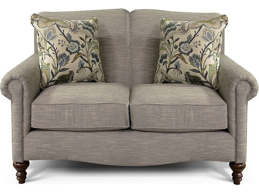 Eliza Loveseat - main image