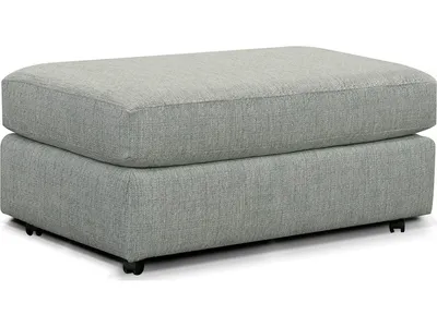 Cooper Large Ottoman