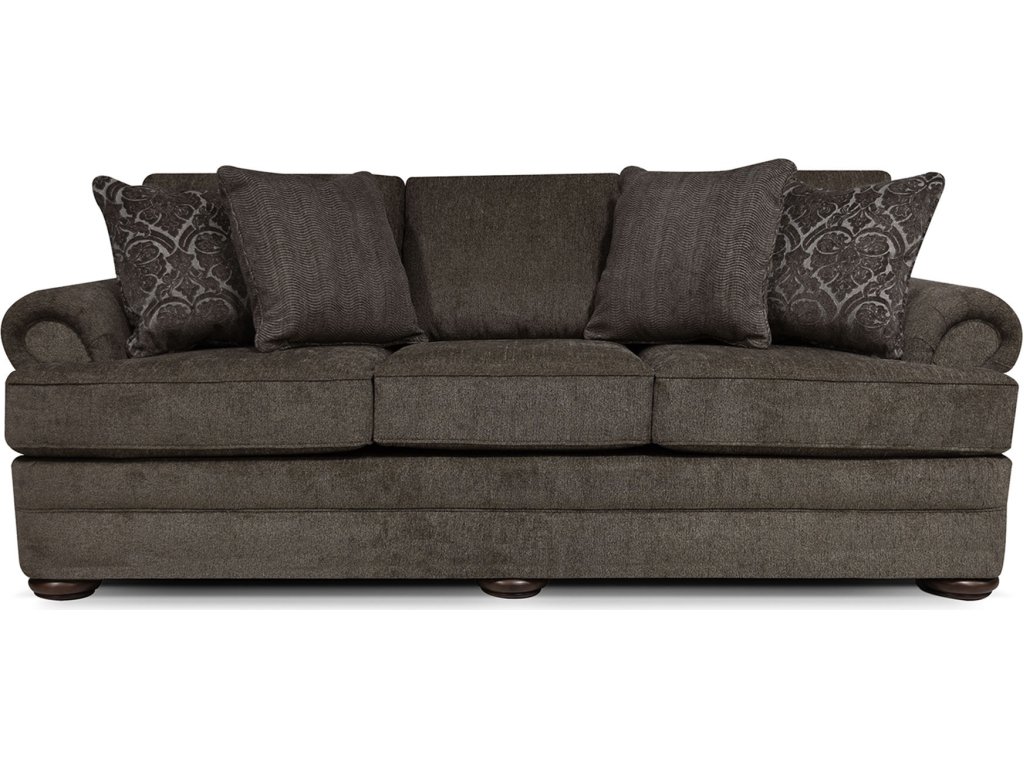 Knox Sofa - main image