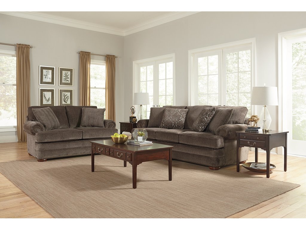 Knox Loveseat - image 1
