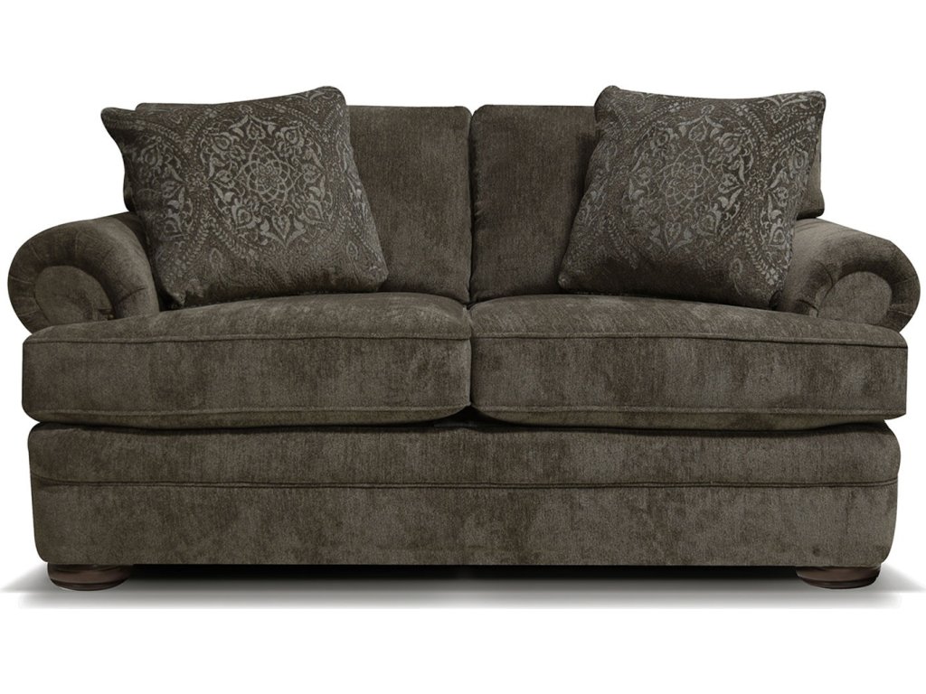 Knox Loveseat - main image