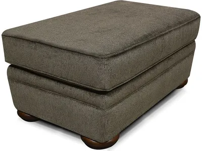 Knox Ottoman