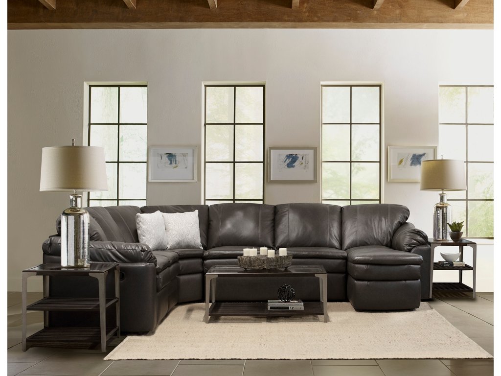 Lackawanna Sectional - image 1