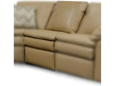Lackawanna Armless Chair