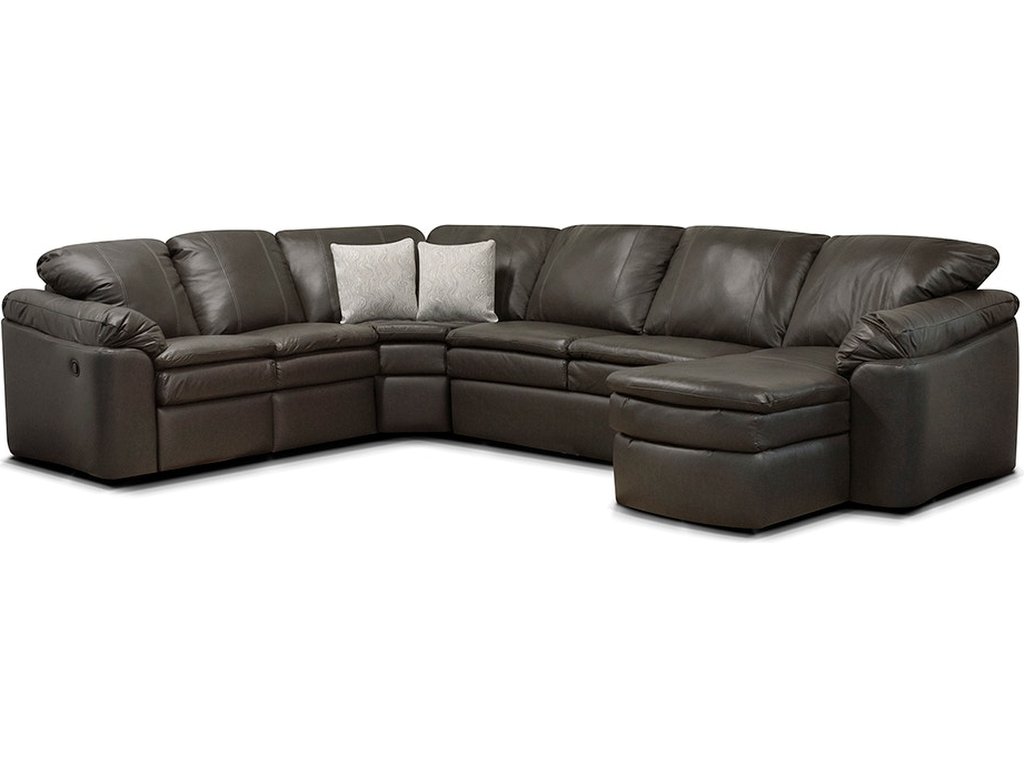 Lackawanna Sectional - main image