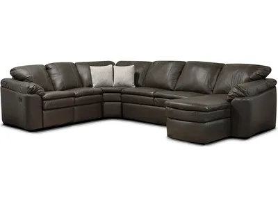 Lackawanna Sectional