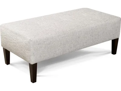 Tate Large Ottoman