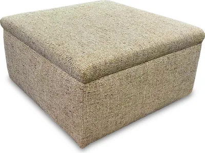 Hendrix Ottoman