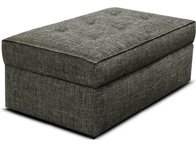 Austin Storage Ottoman