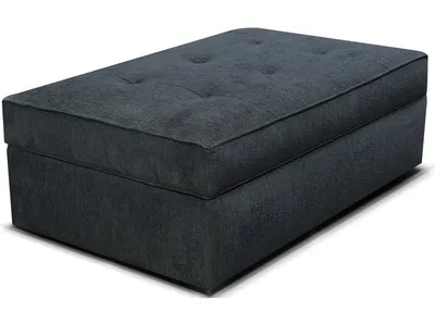 Austin Large Storage Ottoman