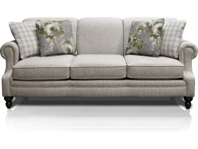 Drayton Sofa - Alternative View