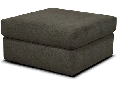 Hermosa Medium Ottoman