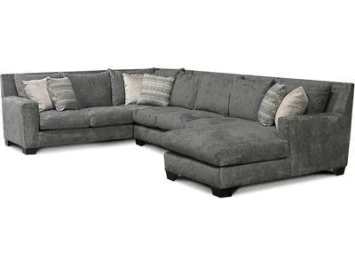 Luckenbach Sectional