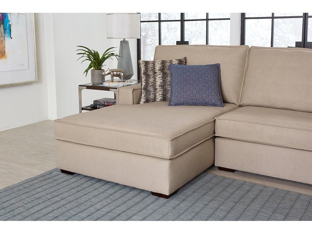 Lyndon Sectional - image 1